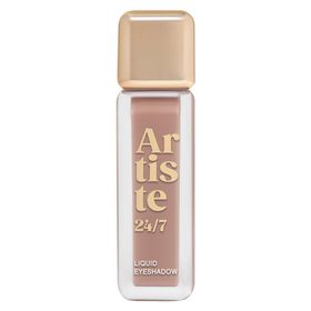 Vivienne Sabo Artiste 24 7 12 Taupe Satin Cool Toned Finish Long Lasting Wear Likit Far