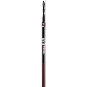 Vivienne Sabo Brow Arcade Automatic 03 Soft Brown Precise Micro Strokes All Day Wear Kaş Kalemi