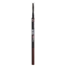 Vivienne Sabo Brow Arcade Automatic 03 Soft Brown Precise Micro Strokes All Day Wear Kaş Kalemi