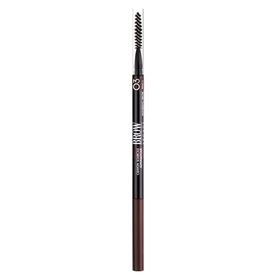 Vivienne Sabo Brow Arcade Automatic 03 Soft Brown Precise Micro Strokes All Day Wear Kaş Kalemi