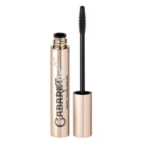 Vivienne Sabo Cabaret Premiere 01 Black Volumizing Lengthening For Long Lasting Smudge Proof Wear Maskara