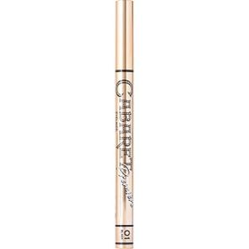 Vivienne Sabo Cabaret Premiere 01 Pen Black Long Lasting Smudge Proof Eyeliner