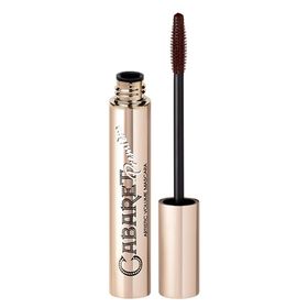 Vivienne Sabo Cabaret Premiere 05 Brown Volumizing Lengthening For Long Lasting Smudge Proof Wear Maskara