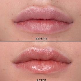 Vivienne Sabo Colored 02 Peach Subtle Tint Hydrating Comfort Lip Balm Ruj