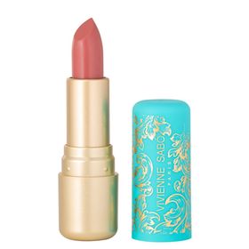 Vivienne Sabo Colored 06 Tu Es Belle Natural Mauve Soft Moisture Lip Balm Ruj