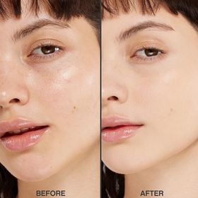 Vivienne Sabo Coverture High Coverage 01 Milk Beige Full Coverage Natural Matte Finish Fondöten