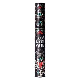 Vivienne Sabo Excentrique 01 Black Dramatic Volume Length Maskara