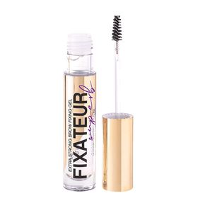 Vivienne Sabo Fixateur Superb 01 Extra Strong Hold All Day Shape Control Kaş Sabitleyici Jel