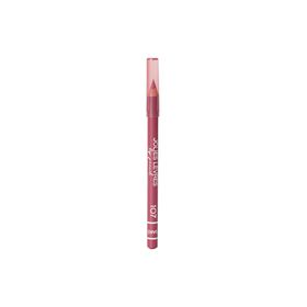 Vivienne Sabo Jolies Levres 107 Warm Pink Precise Definition Long Lasting Wear Dudak Kalemi