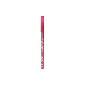 Vivienne Sabo Jolies Levres 202 Cool Dark Rose Precise Definition Long Lasting Wear Dudak Kalemi