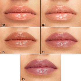 Vivienne Sabo Le Grand Volume 10 Datte High Shine Gloss Non Sticky Finish Dudak Parlatıcısı