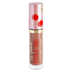 Vivienne Sabo Le Grand Volume 10 Datte High Shine Gloss Non Sticky Finish Dudak Parlatıcısı