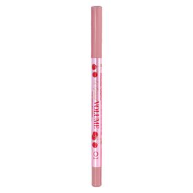 Vivienne Sabo Le Grand Volume Gel 01 Light Nude Precise Definition Long Lasting Wear Lipliner