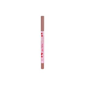 Vivienne Sabo Le Grand Volume Gel 02 Warm Nude Precise Definition Long Lasting Wear Lipliner