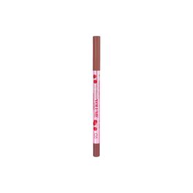 Vivienne Sabo Le Grand Volume Gel 03 Cold Nude Precise Definition Long Lasting Wear Lipliner