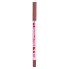 Vivienne Sabo Le Grand Volume Gel 03 Cold Nude Precise Definition Long Lasting Wear Lipliner