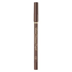 Vivienne Sabo Liner Virtuose 02 Brown Long Lasting Gel Kajal Eyeliner Göz Kalemi