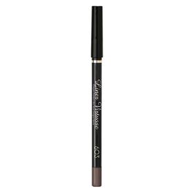 Vivienne Sabo Liner Virtuose 601 Black Long Lasting Smudge Proof Intense Color Göz Kalemi