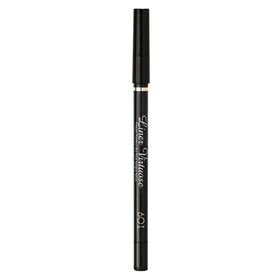 Vivienne Sabo Liner Virtuose 601 Black Long Lasting Smudge Proof Intense Color Göz Kalemi