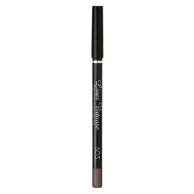 Vivienne Sabo Liner Virtuose 603 Brown Long Lasting Smudge Proof Intense Color Göz Kalemi