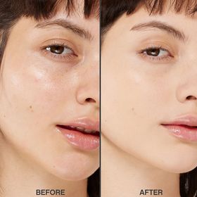 Vivienne Sabo Ocean Moisturizing 01 Light Beige Hydrating Fluid With Natural Radiant Finish Fondöten