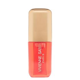 Vivienne Sabo Sirop De Fruits 04 Watermelon Mirror Shine Juicy Moisture Boost Dudak Yağı