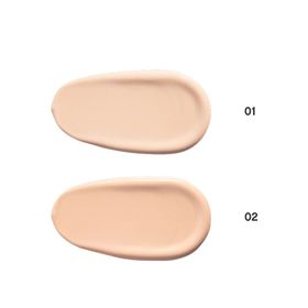 Vivienne Sabo Terra Matte 01 Light Beige Full Coverage Shine Free Finish Fondöten