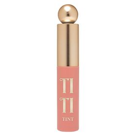 Vivienne Sabo Tititint 01 Coral Esthetique Long Lasting Color Moisturizing Finish Lip Tint