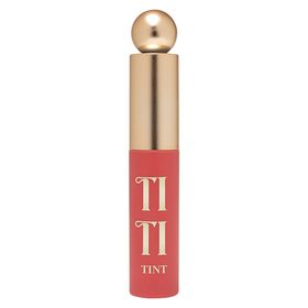 Vivienne Sabo Tititint 02 Berry De Charme Long Lasting Color Moisturizing Finish Lip Tint