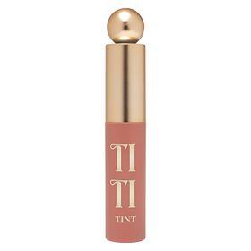 Vivienne Sabo Tititint 04 Peche Piquante Long Lasting Color Moisturizing Finish Lip Tint