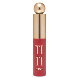 Vivienne Sabo Tititint 06 Vin Riche Long Lasting Color Moisturizing Finish Lip Tint