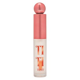 Vivienne Sabo Tititint 07 Rose Sensuelle Long Lasting Color Moisturizing Finish Lip Tint