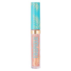 Vivienne Sabo Tropique 08 Coral Sunset High Shine Gloss Non Sticky Finish Gloss Dudak Parlatıcısı