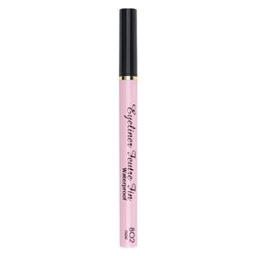 Vivienne Sabo Waterproof 802 Black Precise Felt Tip for Long Lasting Definition Eyeliner Pen