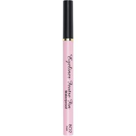 Vivienne Sabo Waterproof 802 Black Precise Felt Tip for Long Lasting Definition Eyeliner Pen