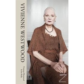 Vivienne Westwood - Vivienne Westwood Ian Kelly