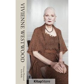 Vivienne Westwood - Vivienne Westwood Ian Kelly
