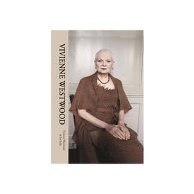 Vivienne Westwood - Vivienne Westwood Ian Kelly