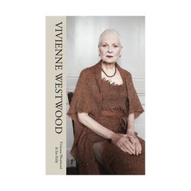 Vivienne Westwood - Vivienne Westwood Ian Kelly