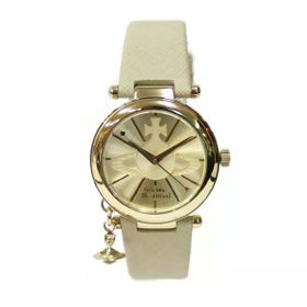 Vivienne Westwood VV006GDCM Kadın Kol Saati