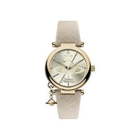 Vivienne Westwood VV006GDCM Kadın Kol Saati