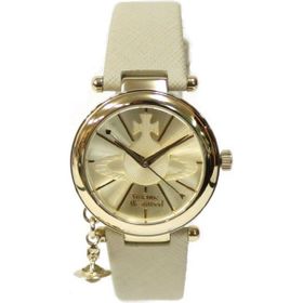 Vivienne Westwood VV006GDCM Kadın Kol Saati
