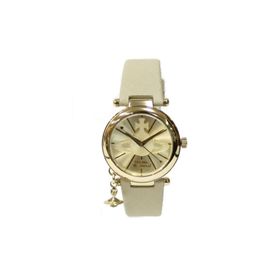 Vivienne Westwood VV006GDCM Kadın Kol Saati