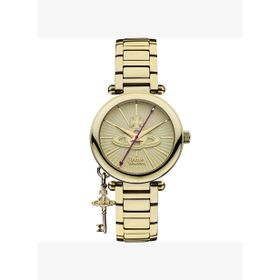 Vivienne Westwood VV006KGD Kadın Kol Saati