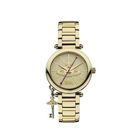 Vivienne Westwood VV006KGD Kadın Kol Saati