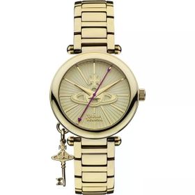 Vivienne Westwood VV006KGD Kadın Kol Saati