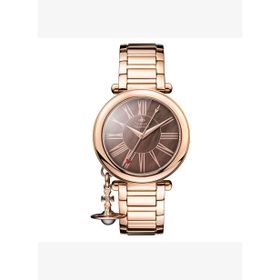 Vivienne Westwood VV006PBRRS Kadın Kol Saati