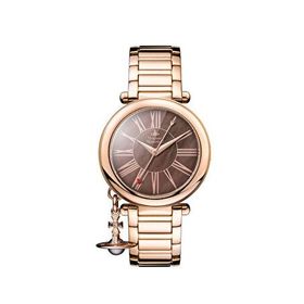 Vivienne Westwood VV006PBRRS Kadın Kol Saati