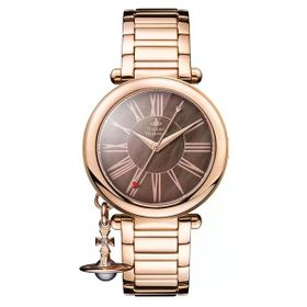 Vivienne Westwood VV006PBRRS Kadın Kol Saati