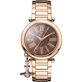 Vivienne Westwood VV006PBRRS Kadın Kol Saati